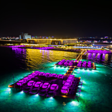 The Arkın İskele Hotel